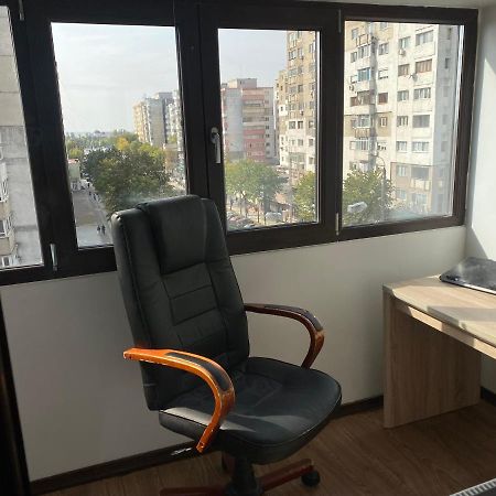 Violetta Apartament Buzău Zewnętrze zdjęcie