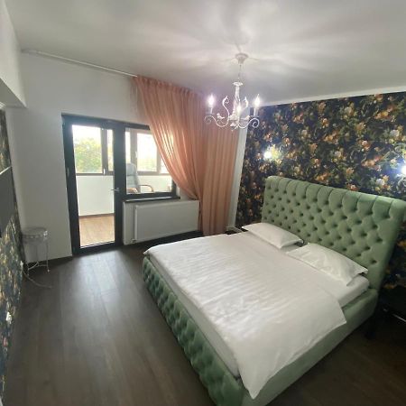Violetta Apartament Buzău Zewnętrze zdjęcie