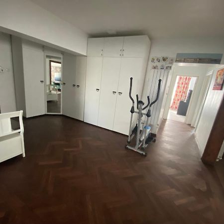 Violetta Apartament Buzău Zewnętrze zdjęcie