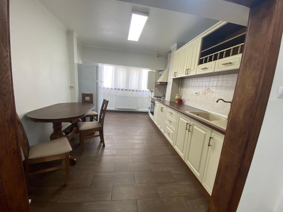 Violetta Apartament Buzău Zewnętrze zdjęcie